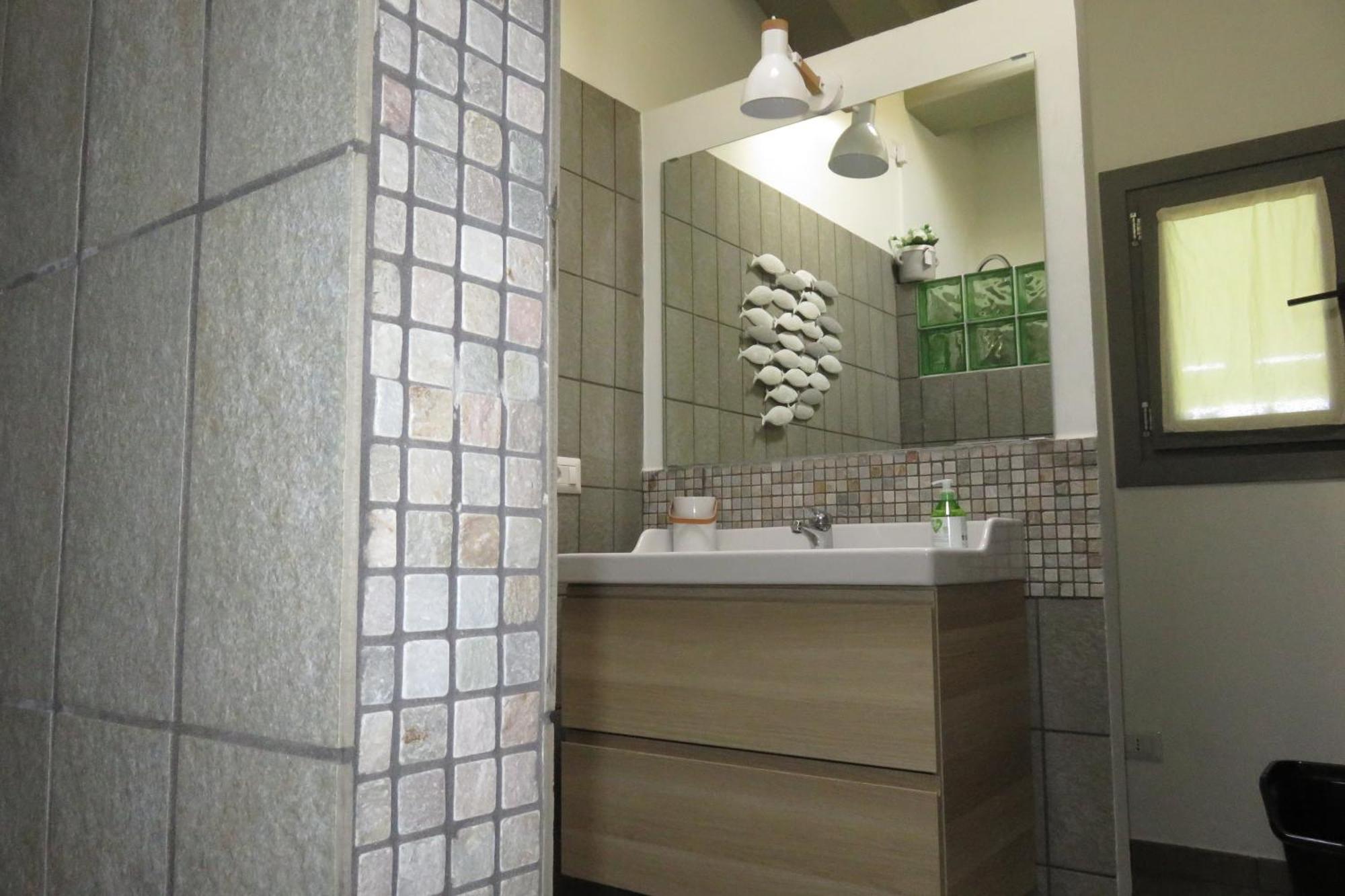 Spartaco Eco Retreat San Pantaleo Sole Ruiu Экстерьер фото