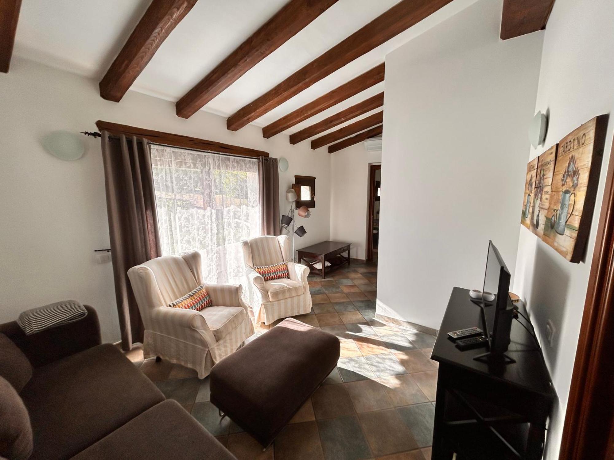 Spartaco Eco Retreat San Pantaleo Sole Ruiu Экстерьер фото