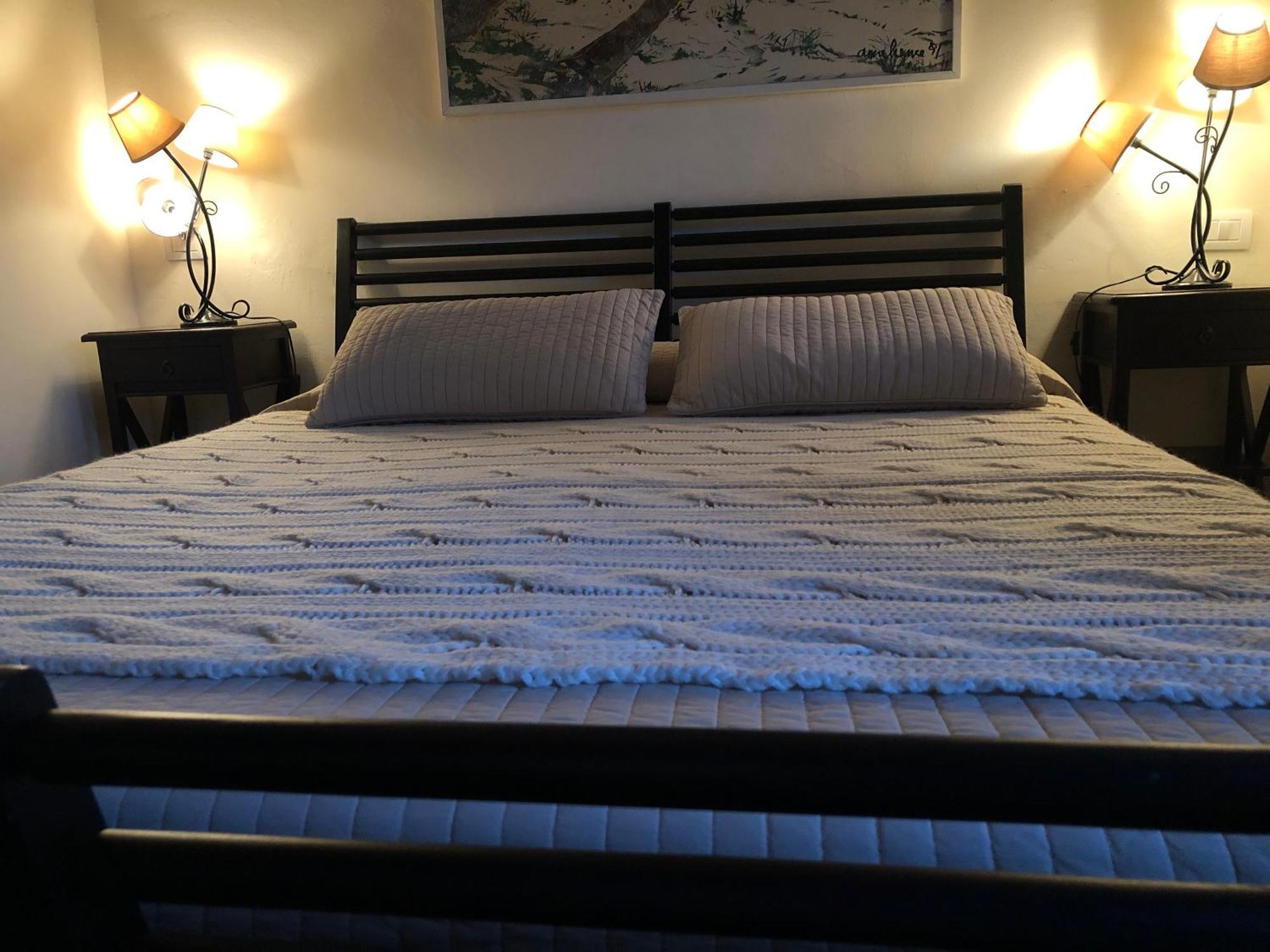 Spartaco Eco Retreat San Pantaleo Sole Ruiu Номер фото