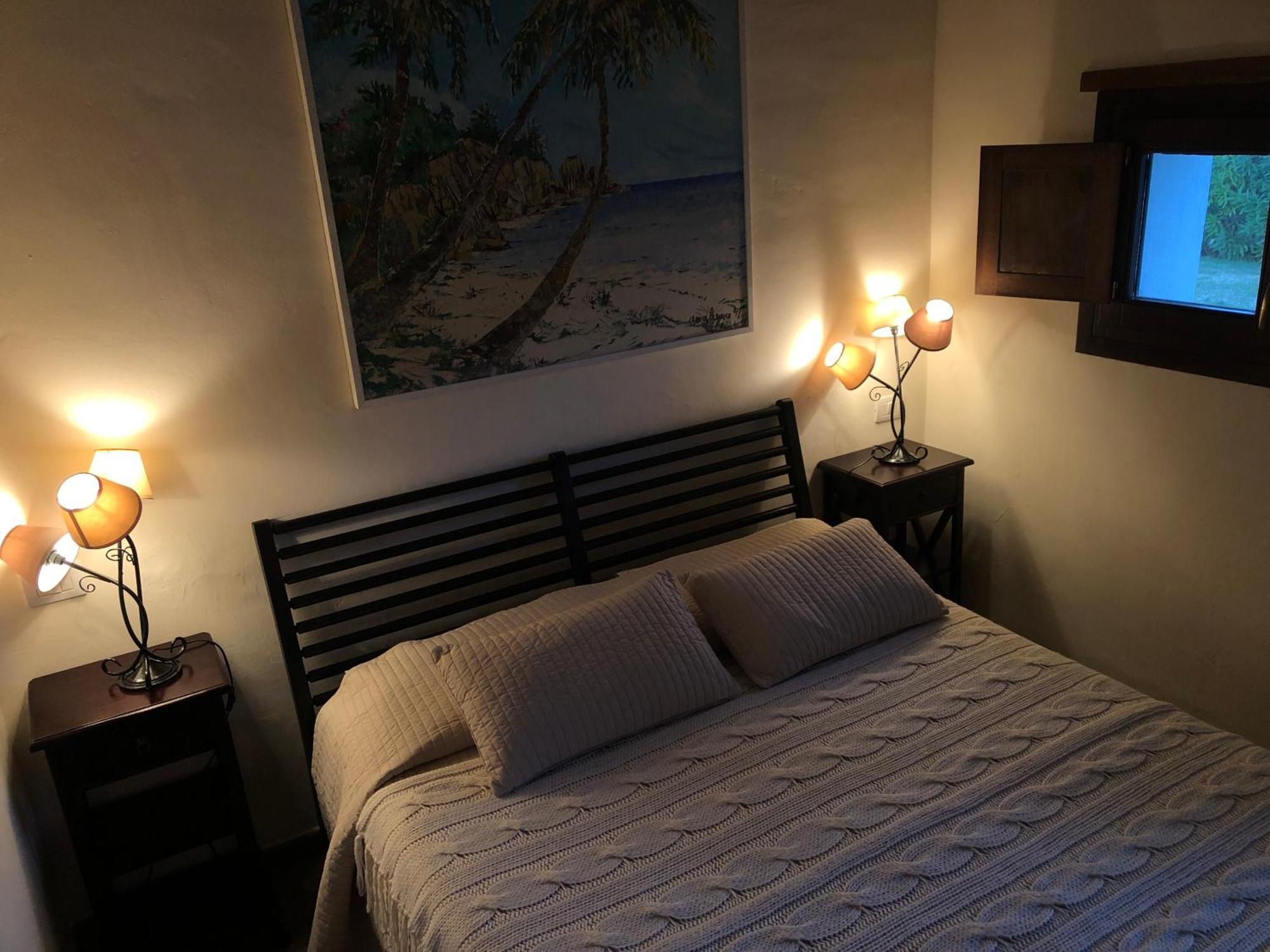 Spartaco Eco Retreat San Pantaleo Sole Ruiu Номер фото